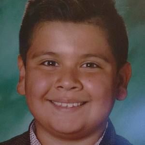 Meet your Posher, Christopher